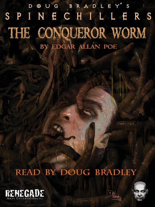 Title details for The Conqueror Worm by Edgar Allan Poe - Available